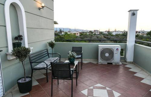 Corinthian Green Villa - Photo 41