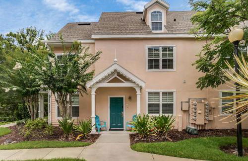 Cozy Apartment Only Miles From Disney Community Pool And Jacuzzii - Foto 33