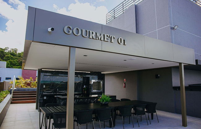 Unity Suites - Foto 49