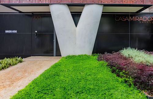 Casa Pantuso Mirador - Foto 30