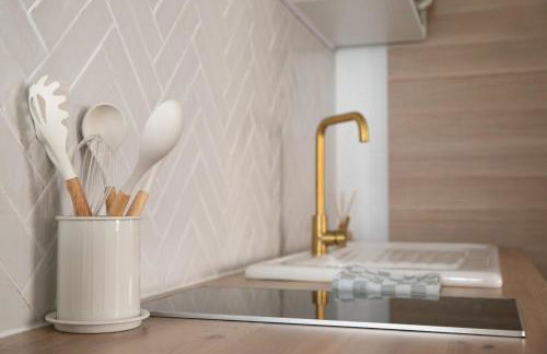 Bel appartement neuf en plein centre - Foto 14