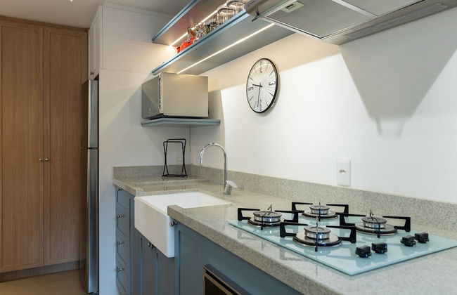 LOCAR-IN GRAMADO- VIVERE- Volo Garden - Foto 18