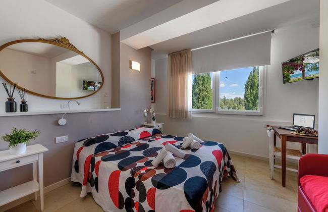 La Panoramica - Foto 17