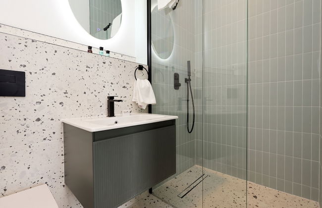 7min Central Bristol - Sleeps 7 - Free Parking - Foto 14