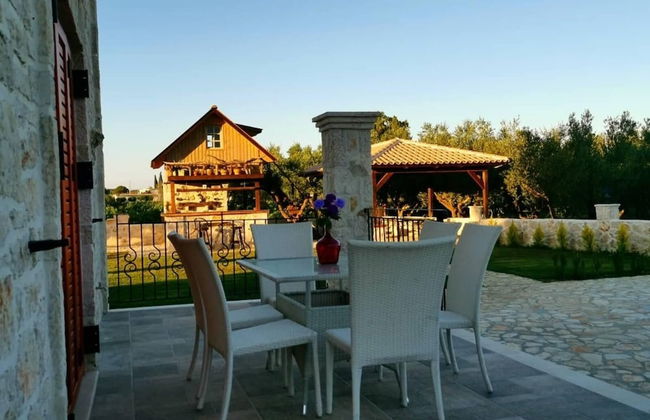 Agro Art Boutique & Luxury Villas - Foto 17