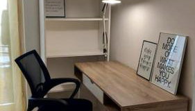 Apartment Kostelich Zagreb 47m2 - Foto 3