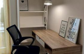 Apartment Kostelich Zagreb 47m2 - Foto 3