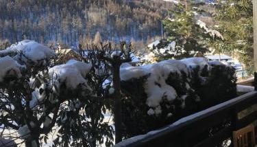 Ambiance petit chalet - Foto 4