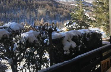 Ambiance petit chalet - Foto 4