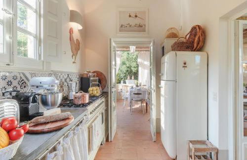 Villa in Camaiore with Pool & Tuscan Views - Foto 13