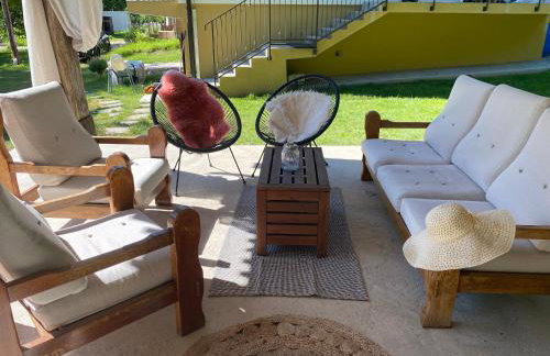 Cinija Cottage - Family Eco Retreat in Nature Park - Foto 19