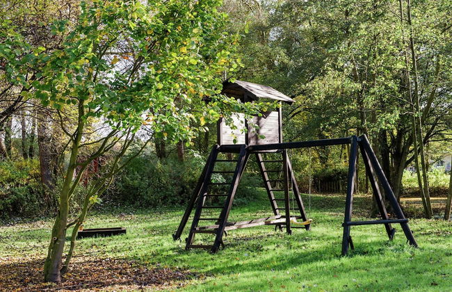 Gemutliche Unterkunft in Eschede - Foto 37