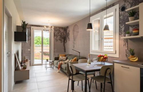 Apartment Il Giglio - Foto 14