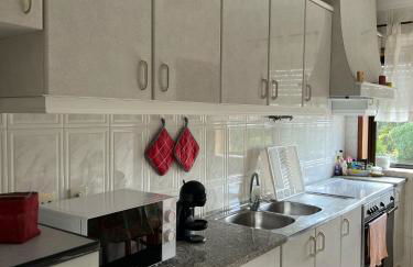 Lovely 2 bedroom apartment 100m from the beach - Foto 6