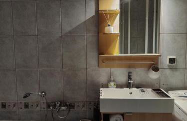 Apartament Gdynia Obłuże - Foto 9