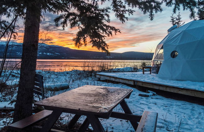 Little Atlin Lodge - Photo 25