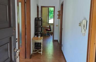 Villetta singola con giardino Cottage Ghisallo zona Bellagio - Foto 26