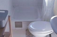 Apartments by the sea Nevidjane, Pasman - 18427 - Foto 17