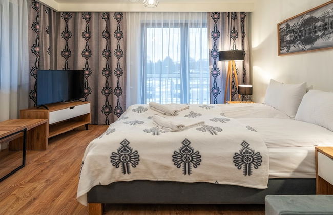 Sun & Snow Resorts H Białka Tatrzańska - Foto 12