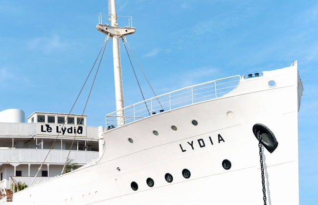 Odalys Référence Le Lotus Blanc - Foto 14