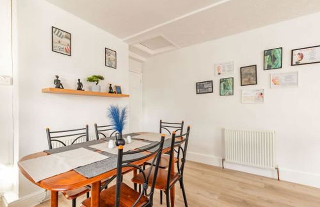 Host Stay Angel Apartment - Foto 4