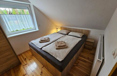 Ferienhaus JULKA am See mit Kamin & WLAN - Domek Letniskowy JULKA - Foto 53