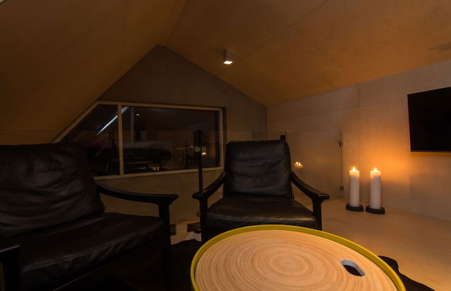 Viking Cottages and Apartments - Foto 46