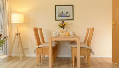 Ferienwohnung Reimers - Foto 4