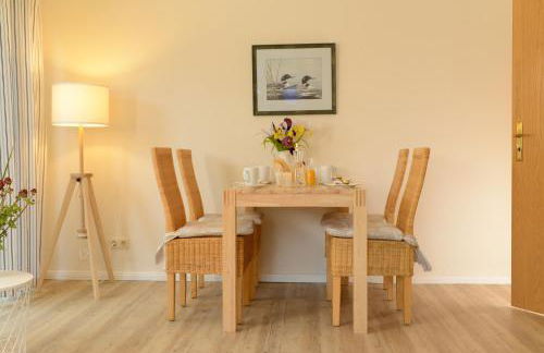 Ferienwohnung Reimers - Foto 4