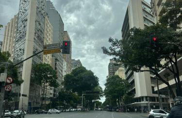 Prédio Carijos no centro BH - Foto 13