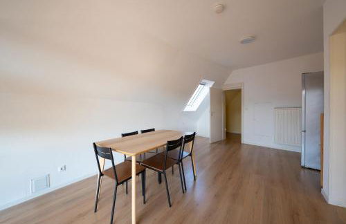 Urban Stay Bremen Apartment mit Balkon bis zu 5 Personen - Foto 20