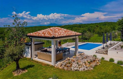 Villa Calla Labin - Photo 4