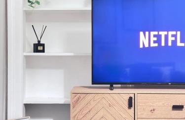 Elegant City Centre Apartment - Foto 3