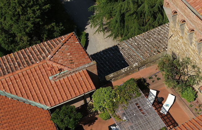 Antico Castello Marignolle - Photo 28