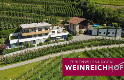 Weinreichhof - Foto 66