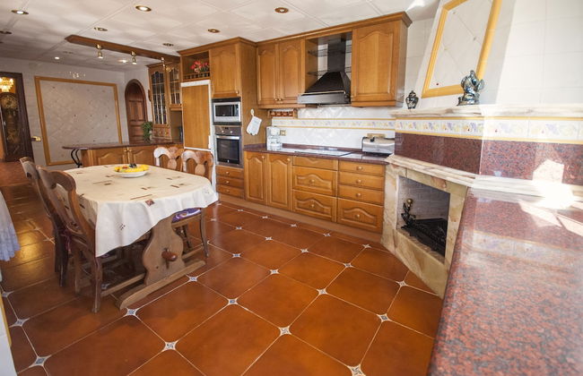 Villa Carvajal - Photo 9