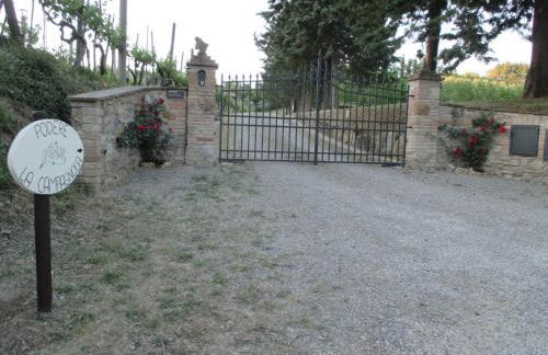 Podere la Campagnola - Foto 40