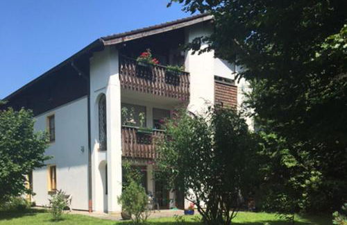 Ferienwohnungen Hanke Barbara - Foto 1