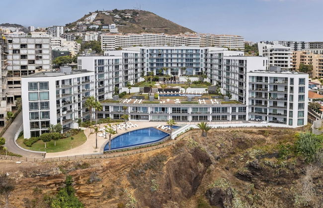 Luxury Holiday - Madeira Oceanview Paradise - Foto 63