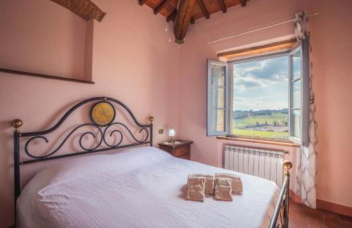 Villa Signana 20 people with pool by TuscanNest - Foto 25