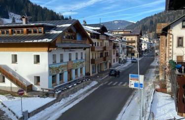 Appartamento da Marco - nel cuore delle Dolomiti - Photo 13