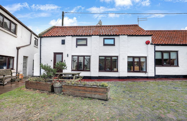 Lobster Lodge - North East Escapes - Foto 13