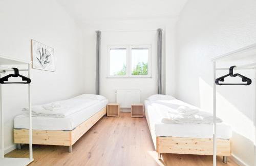 Tolstov Apartments - 6 Zimmer Wohnungen - 15 Min zur Messe DUS - Foto 10