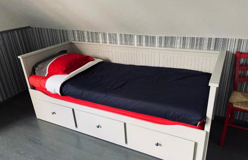 Gîte la Pahèserie - Foto 14