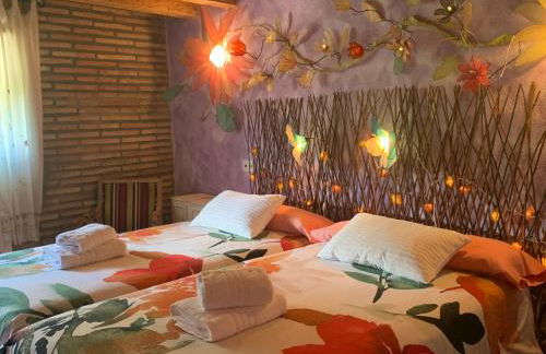 Casa El Pelaire - Foto 106