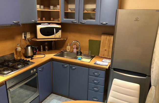 Apartman Sever Hroncova - Foto 5