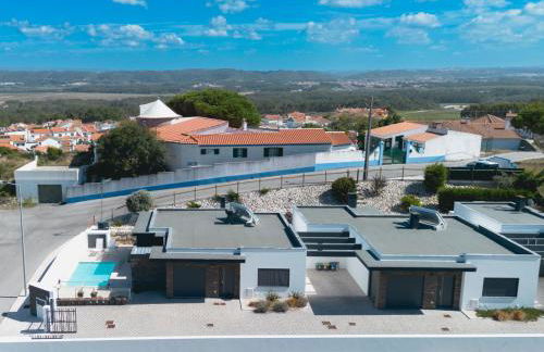 Cazenn Salir do Porto - Holiday house - Photo 41