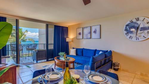 Kahana Reef 216 by RedAwning - Foto 2