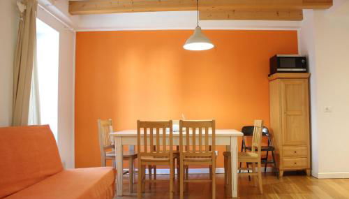 Trentino Apartments - Il Gufo Vacanze - Foto 4