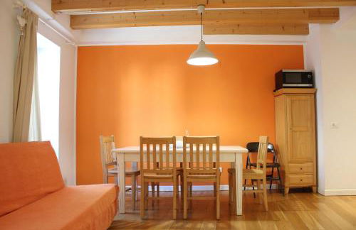 Trentino Apartments - Il Gufo Vacanze - Foto 4